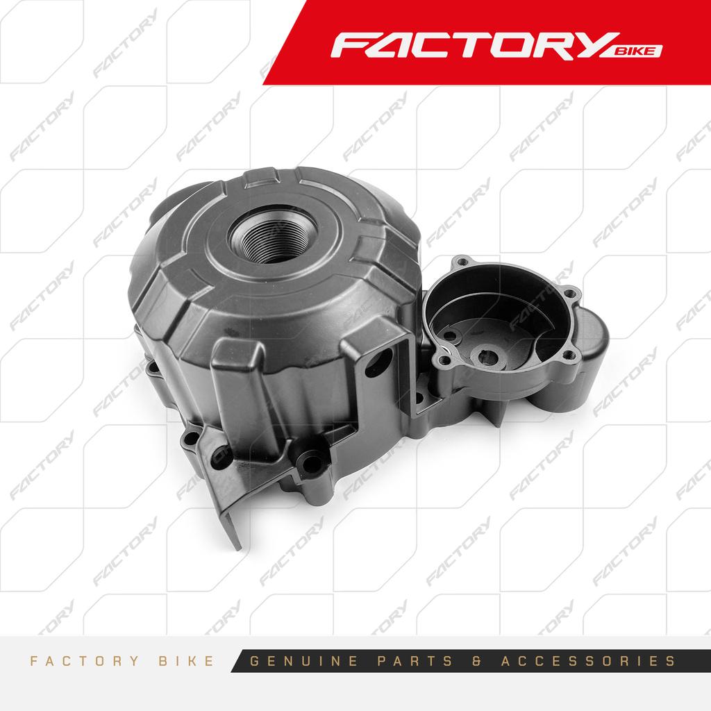 TAPA DE MAGNETO NEGRO - BESTIA400(23) / KENI400(23)