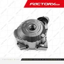 TAPA DE MAGNETO NEGRO - BESTIA400(23) / KENI400(23)