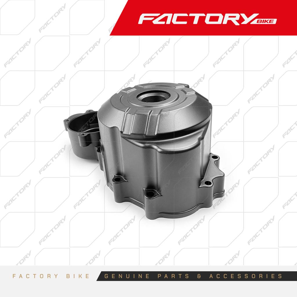 TAPA DE MAGNETO NEGRO - BESTIA400(23) / KENI400(23)