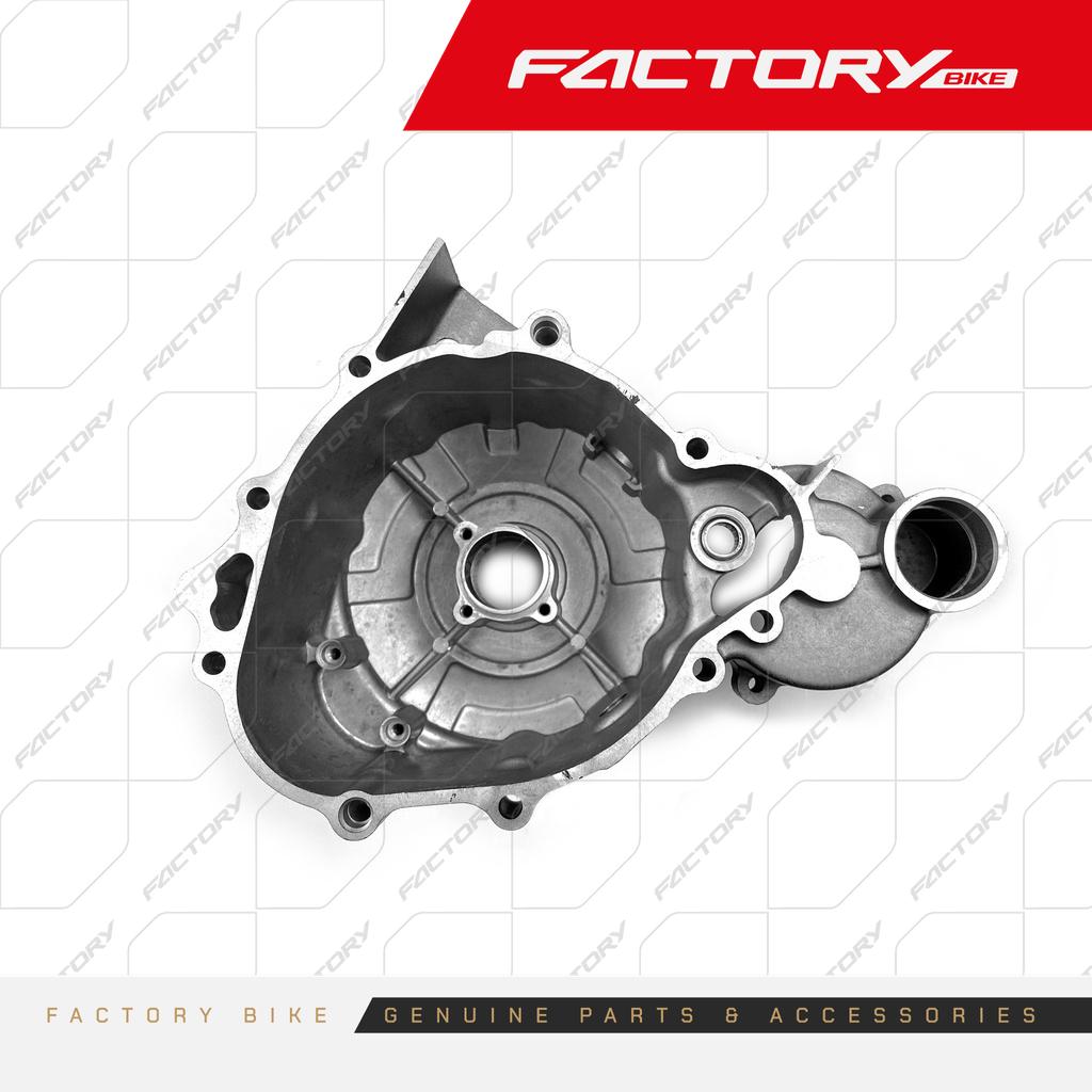 TAPA DE MAGNETO NEGRO - BESTIA400(23) / KENI400(23)