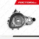 TAPA DE MAGNETO NEGRO - BESTIA400(23) / KENI400(23)