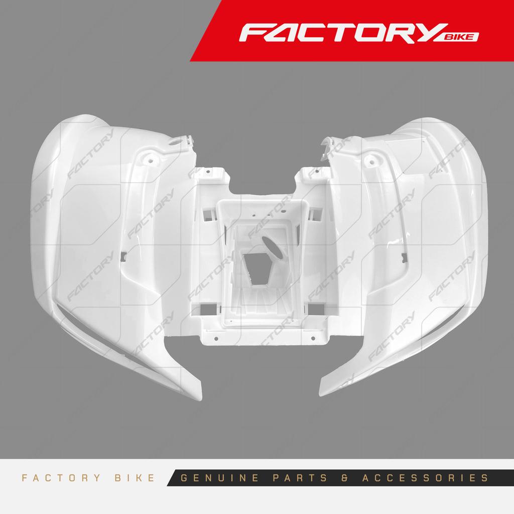 CARENADO DEL. BL - PREDATOR150(21)