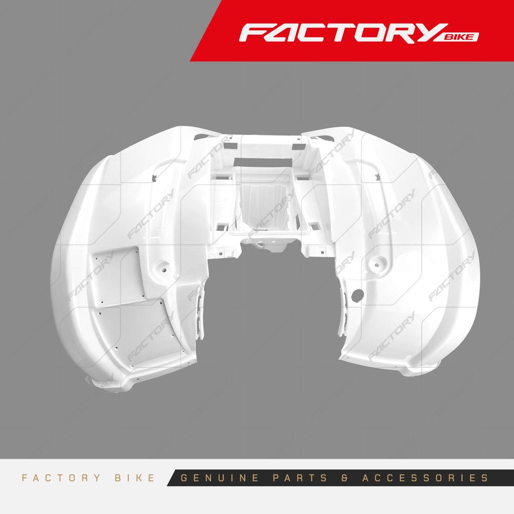 CARENADO DEL. BL - PREDATOR150(21)