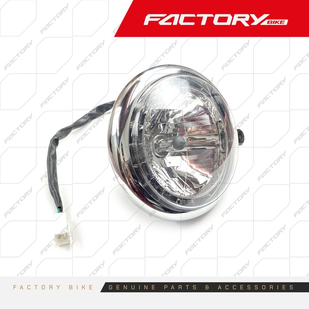 FARO ARMADO - PEPPER370 / PEPPER300