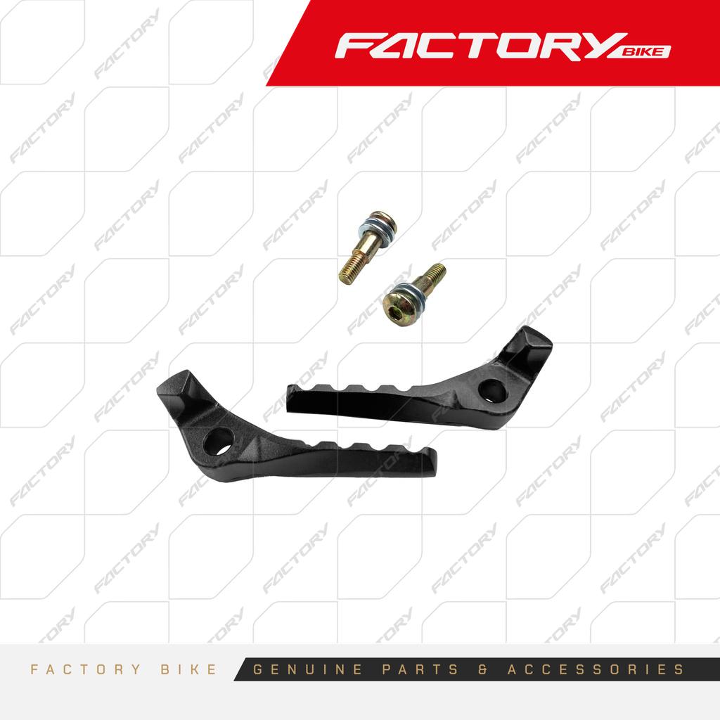 ESTRIBOS POS IZ/DE - FBK-R2