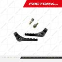 ESTRIBOS POS IZ/DE - FBK-R2