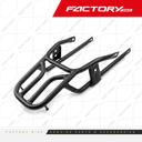 ESTRUCTURA POSTERIOR DE CARGA - T4-300