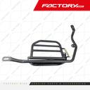 ESTRUCTURA POSTERIOR DE CARGA - T4-300