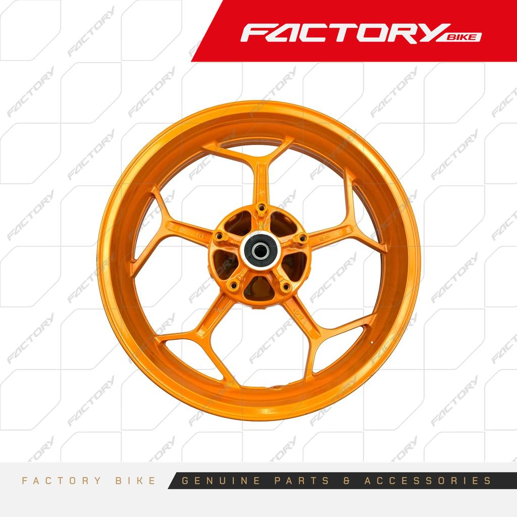 ARO ARM POS 400-17 6H TO (SIN CATALINA) - FK370