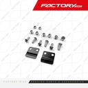 PROTECTOR BARRAS P-02 IZ/DE NE - AKS / AK47