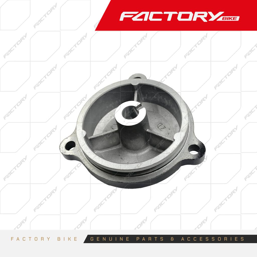 TAPA MOTOR DE ARRANQUE GR - J10 / JASON