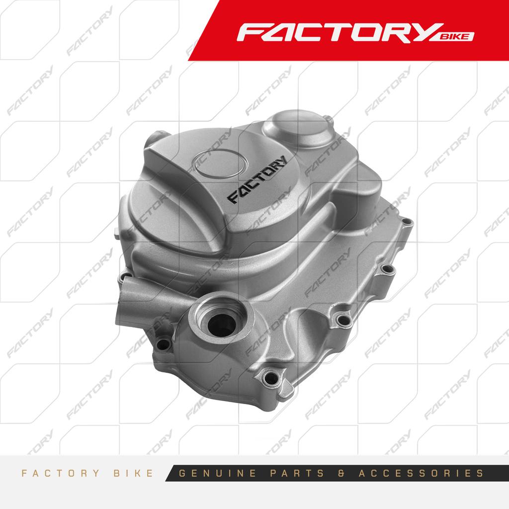 TAPA DE EMBRAGUE GRIS (FACTORY) - FX250-AK47(24)