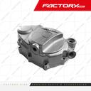 TAPA DE EMBRAGUE GRIS (FACTORY) - FX250-AK47(24)