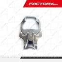 EJE PEDAL DE CAMBIOS - F370 / FK370 / PEPPER370 / FR370