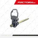 EJE PEDAL DE CAMBIOS - F370 / FK370 / PEPPER370 / FR370