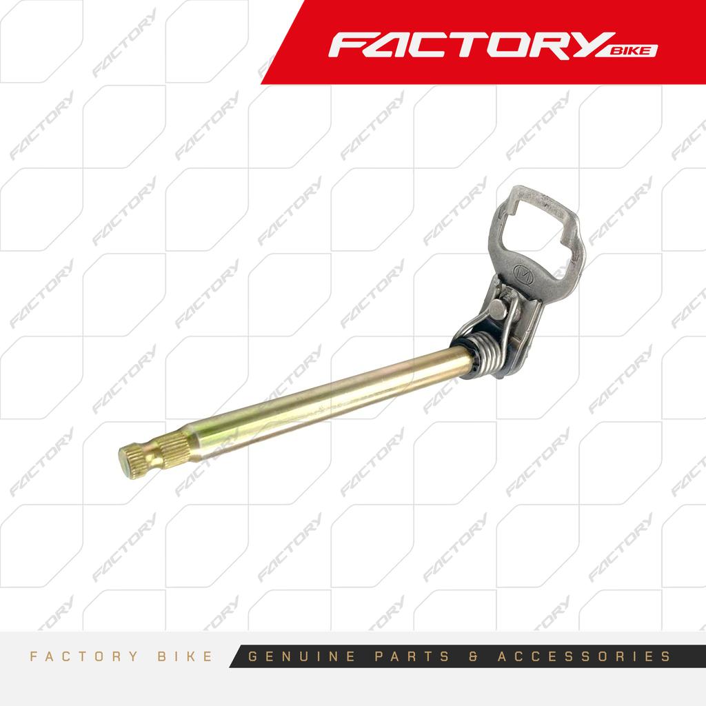 EJE PEDAL DE CAMBIOS - FK250