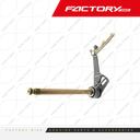 EJE PEDAL DE CAMBIOS - FX150F(21) / FX150F(22) / FX150R(24)