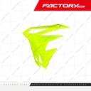 LATERAL DE TANQUE IZ/DE VE/BL 4PCS - FX150E(22)