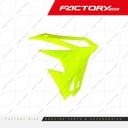 LATERAL DE TANQUE IZ/DE VE/BL 4PCS - FX150E(22)