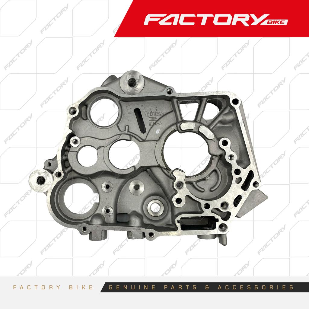 CARTER DER - FX150F(21) / FX150F(22)