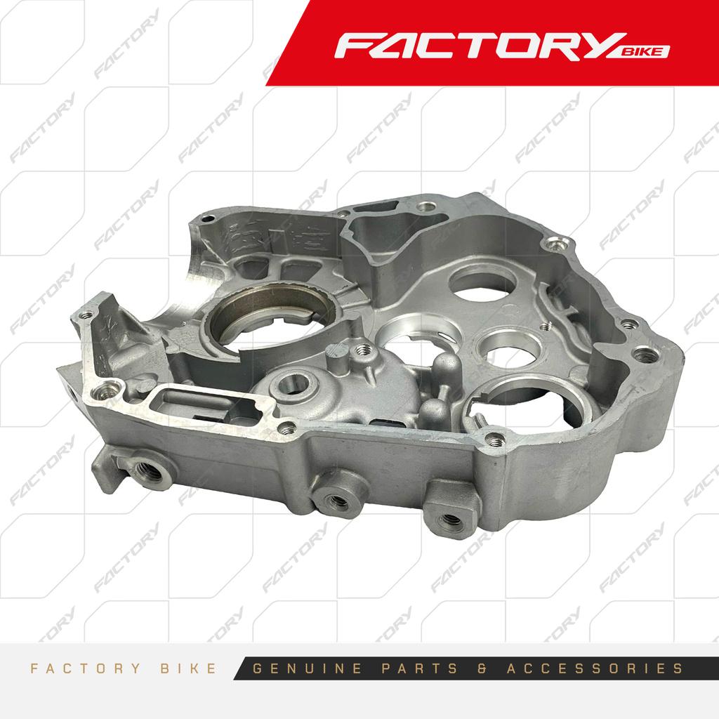 CARTER DER - FX150F(21) / FX150F(22)