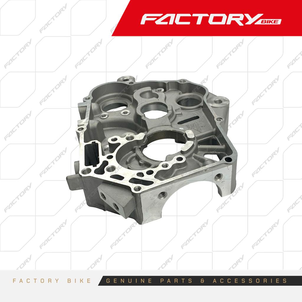 CARTER DER - FX150F(21) / FX150F(22)