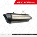 ESCAPE (SIN PROTECTOR TERMICO) - SHIFT(24)