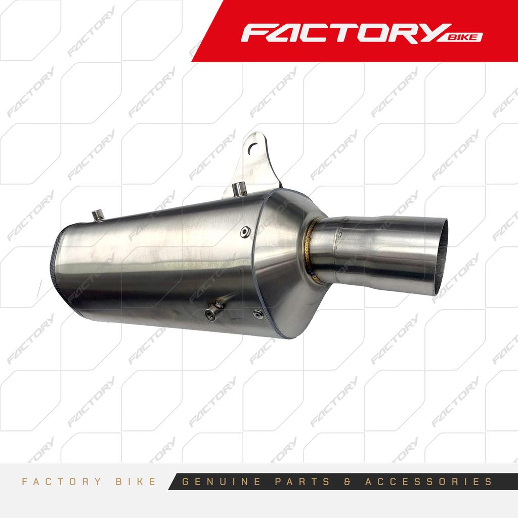 ESCAPE (SIN PROTECTOR TERMICO) - SHIFT(24)