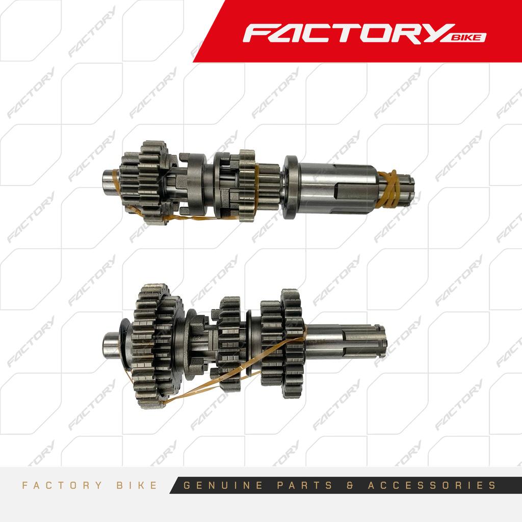CAJA DE CAMBIOS ARM - COBRAKAI(24)