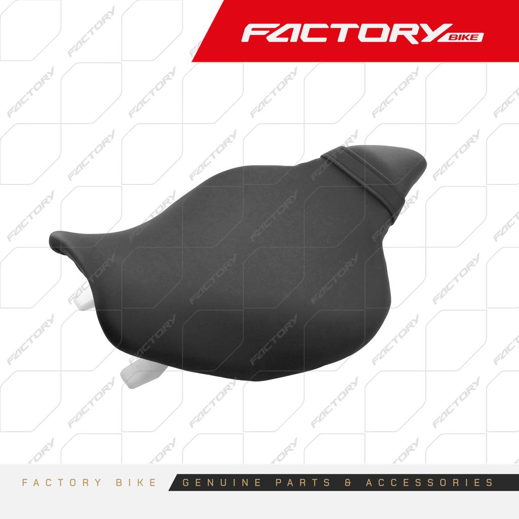 ASIENTO PILOTO - MONSTER(22) / BESTIA(24)