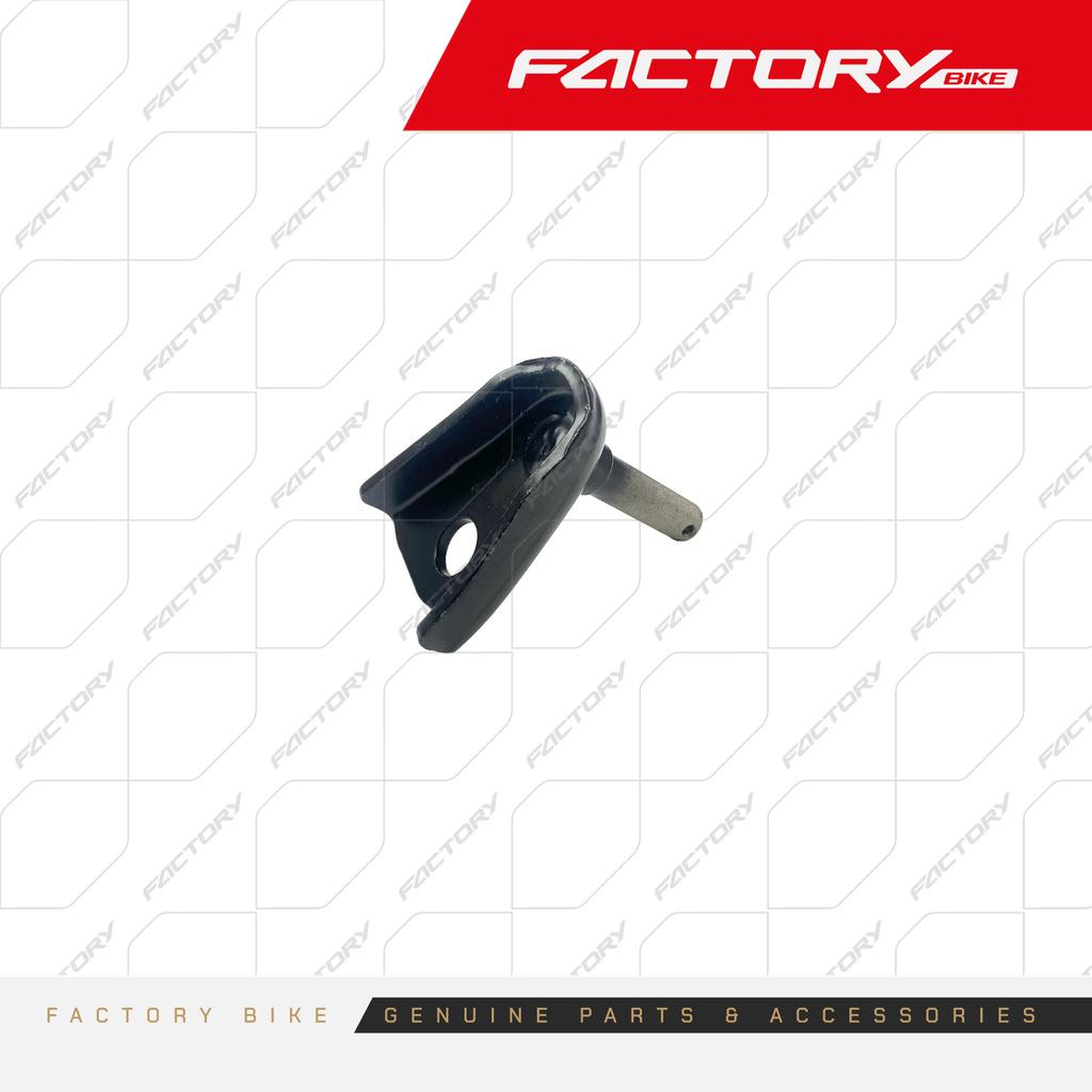 BASE PATA DE APOYO MET NE - J3 / TS-250 / AKS / M4