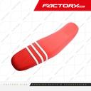 ASIENTO ROJO - J10 / J3