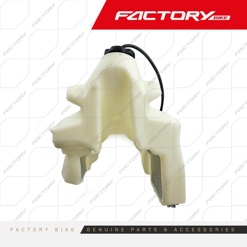 TANQUE DE COMBUSTIBLE 13L BL INC TAPA - X6(24)