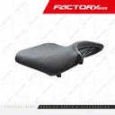 ASIENTO PILOTO NEGRO - FK370