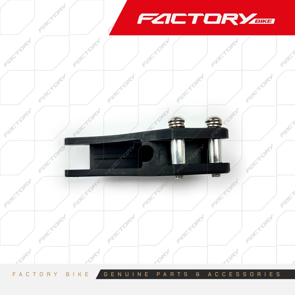 GUIA DE CADENA NE - FX150R(23)