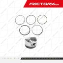 PISTON KIT STD - BIGBEAR200(22) / BIGBEAR200(23) / BIGBEAR200(24)