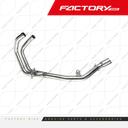 MULTIPLE DE ESCAPE DOBLE - FK370