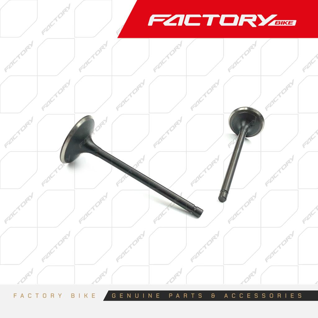 VALVULAS ADM ESC 2PCS - COBRAKAI(24)