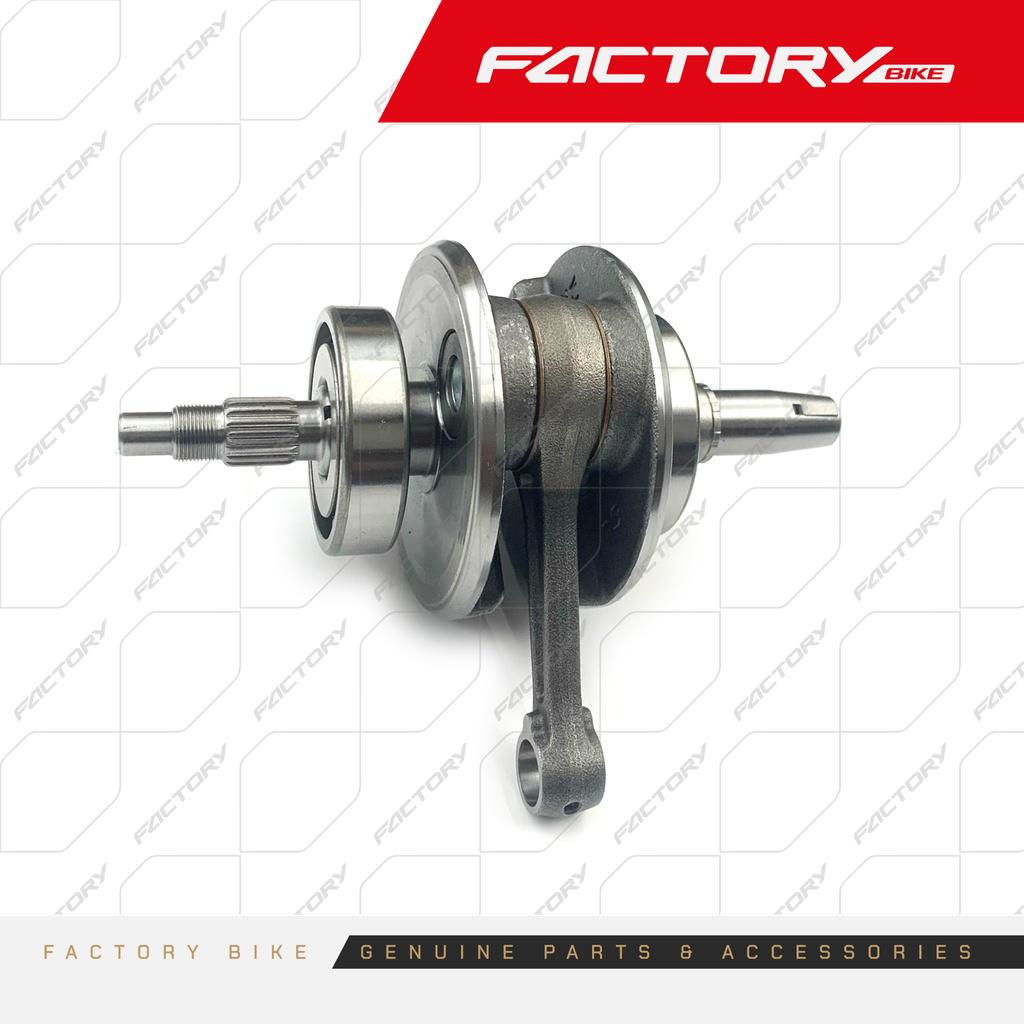 CIGUENAL ARM - COBRAKAI(24)