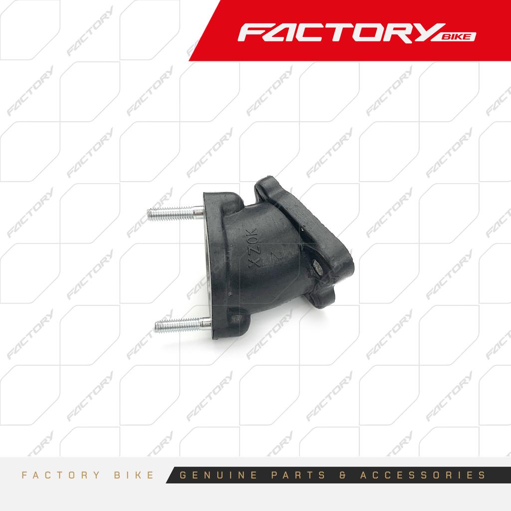 COLECTOR DE ADMISION - COBRAKAI(24)