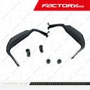 CUBRE MANOS IZ/DE NE - COBRAKAI(24)