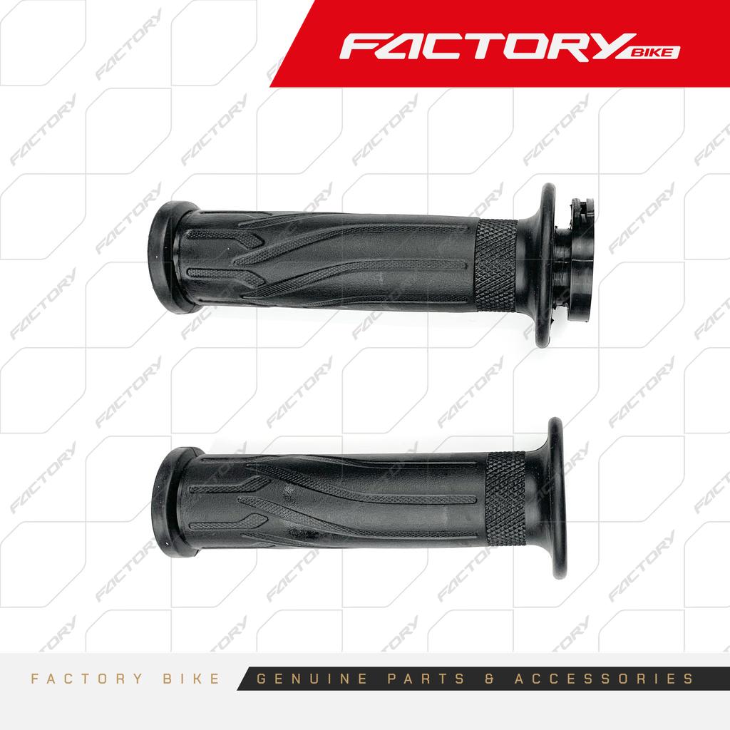 MANUBRIOS IZ/DE 1C (INC CANA) 19-21 - FK370 / F370 / F300 / FZ300 / SHIFT500(24)