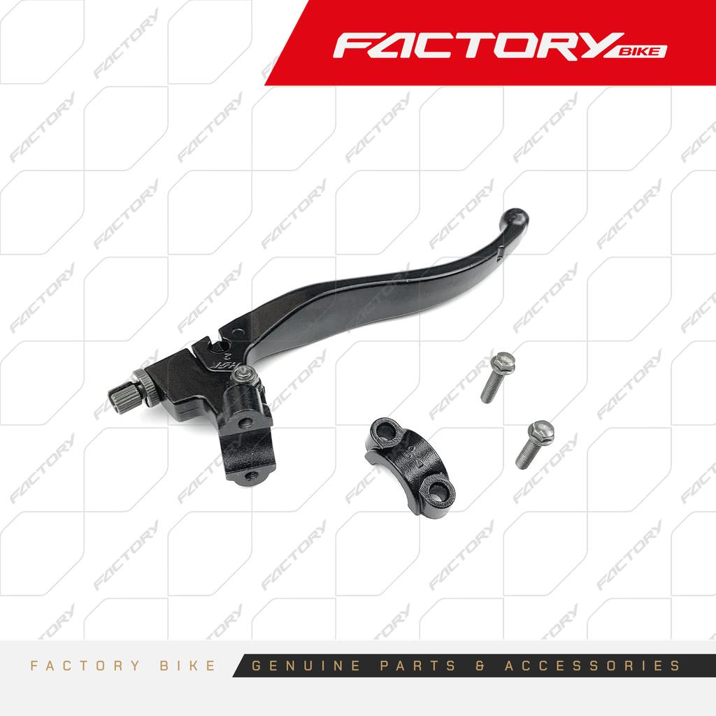 MANIGUETA DE EMBRAGUE CON BASE NE - COBRAKAI(24)