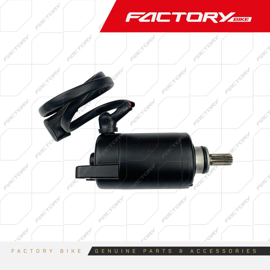 MOTOR DE ARRANQUE 10D - COBRAKAI(24)