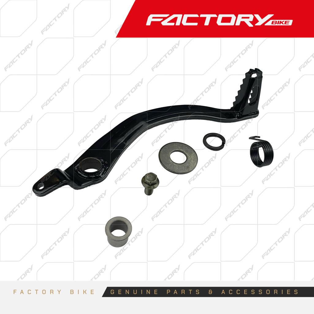 PEDAL DE FRENO - COBRAKAI(24)