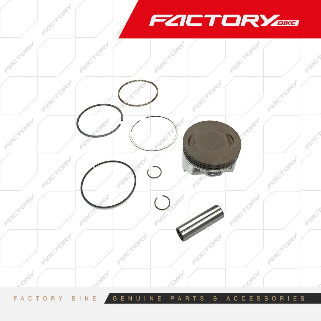 PISTON KIT STD - COBRAKAI(24)