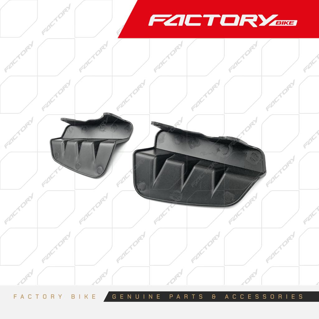 PROTECTOR BRAZO OSC DIR IZ/DE NE - COBRAKAI(24)