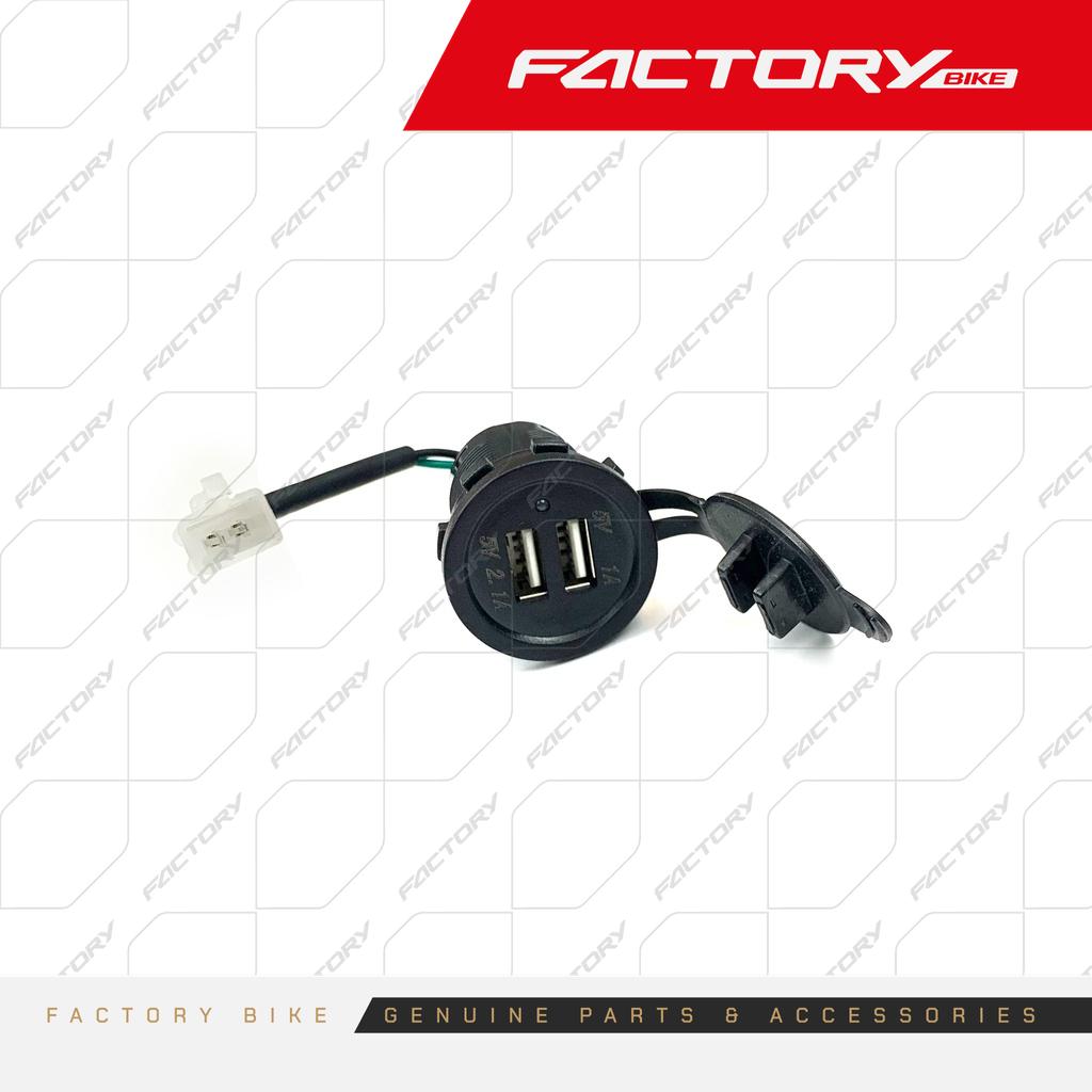 PUERTO DE CARGA USB - COBRAKAI(24)