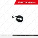 RESORTE PEDAL DE FRENO - COBRAKAI(24)