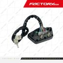 VELOCIMETRO DIG - COBRAKAI(24)